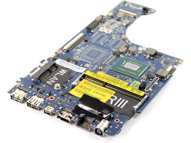 0FJWK5 Dell System Board with Intel Core i7-3517U Processor for XPS 14 L421X Laptop Motherboard