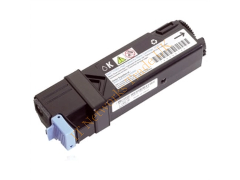 0FM064 Dell Toner Cartridge  Color Laser Printer 2130cn