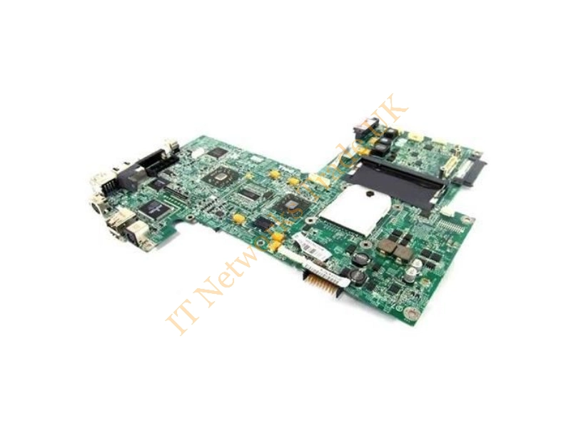 0FM586 Dell Intel G33 DDR2 4-Slot System Board Socket LGA775 for Inspiron 530 Desktop Motherboard