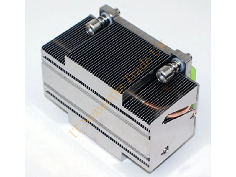 0FM846 Dell Heatsink Assembly for Presicion R5400