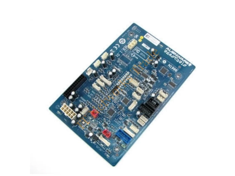 0FMDKG Dell System Board (MASTER I/O Controll Board) for Alienware AREA-51 ALX DE Desktop Motherboard
