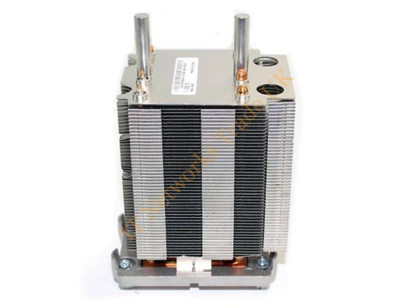 0FN654 Dell Processor Heatsink for Presicion 470 670