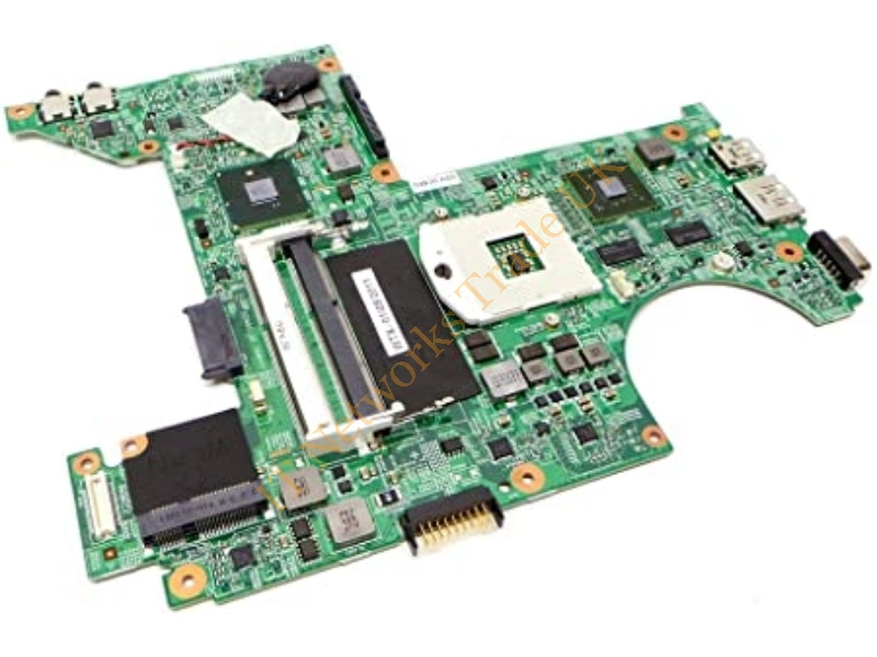 0FN8W3 Dell System Board for Vostro 3300 DDR3 48.4EX02.011 REPLACEMENT Desktop Motherboard