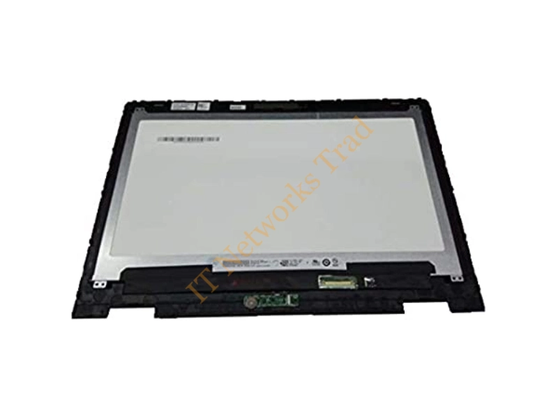 0FNDC6 Dell 15.6-inch LCD Touch Screen Display Assembly for Inspiron 15 5570 Laptop LCD Screen