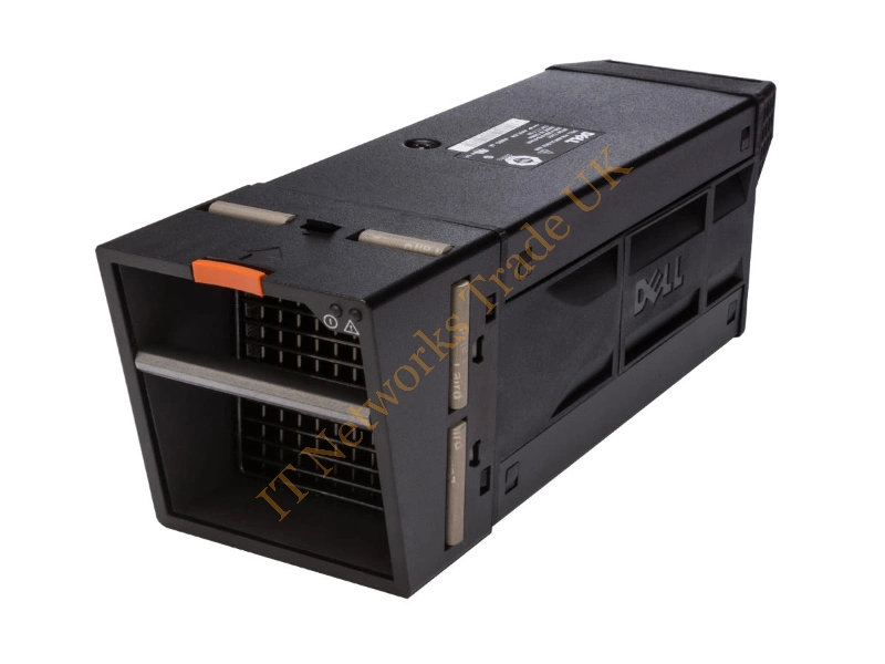 0FNDJY Dell Fan Module for PowerEdge M1000E Cooling Fan
