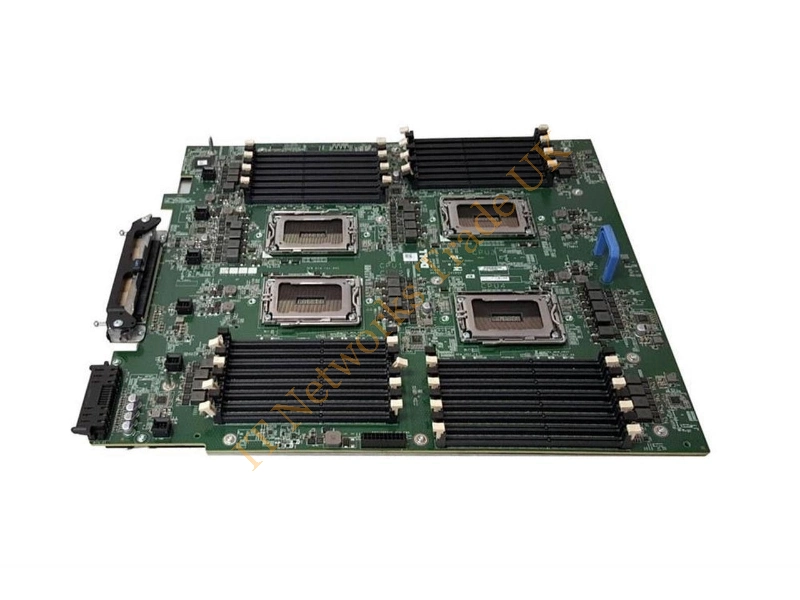 0FP13T Dell System Board for PowerEdge R815 Server Motherboard
