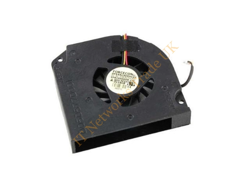 0FP377 Dell Laptop Intel Fan Inspiron 1520 1521 Vostro 1500 Cooling Fan