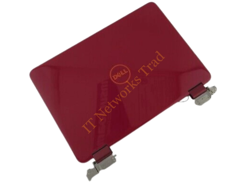 0FP3FJ Dell LED Red Back Cover for Inspiron 3162 Laptop Accessory