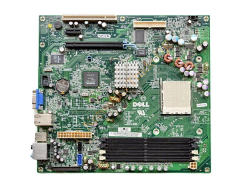 0FP406 Dell PWA Planar Dimension- Motherboard