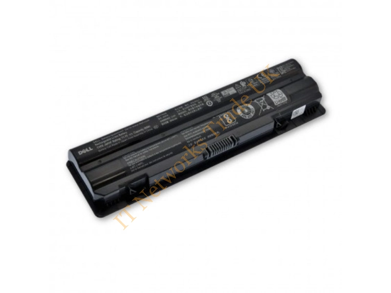 0FP4TP Dell 6-Cell 56WHr Li-Ion Battery for XPS L401X/L501X/L502X/L701X Laptop Battery