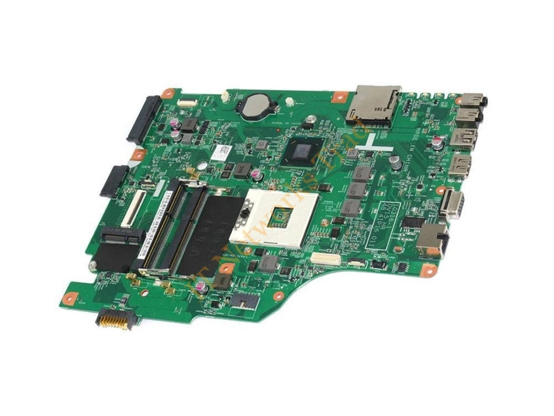 0FP8FN Dell System Board for Inspiron 15r N5050 Laptop Motherboard