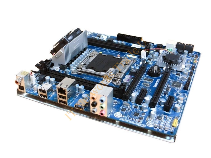 0FPV4P Dell System Board LGA2011 without CPU Alienware Aurora R4 Desktop Motherboard
