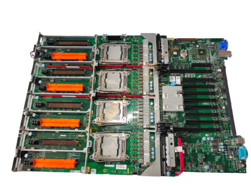 0FPVPH Dell System Board for PowerEdge R930 Server Server Motherboard