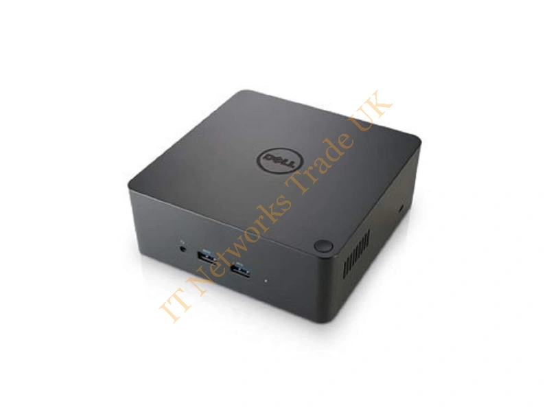 0FPY0R Dell Business Thunderbolt Dock Station TB16 with 240W Adapter Laptop Accessory