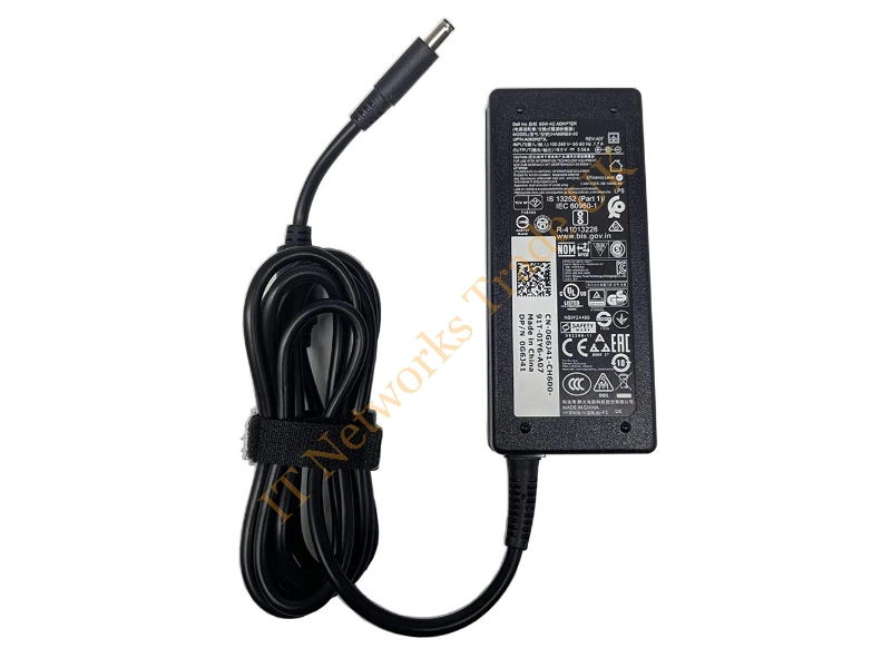 0FR163 Dell 90Watt 19.5V 4.62A AC Adapter Power Adapter