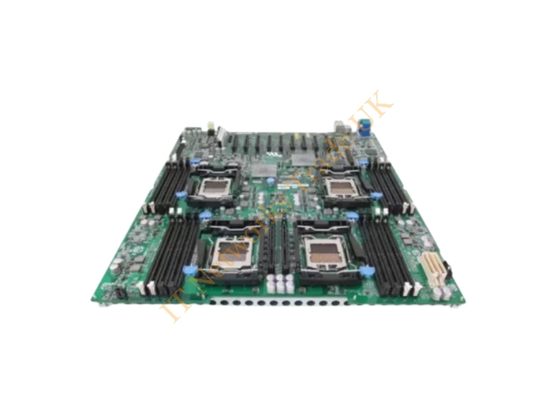 0FR933 Dell System Board for PowerEdge 6950 Server Server Motherboard