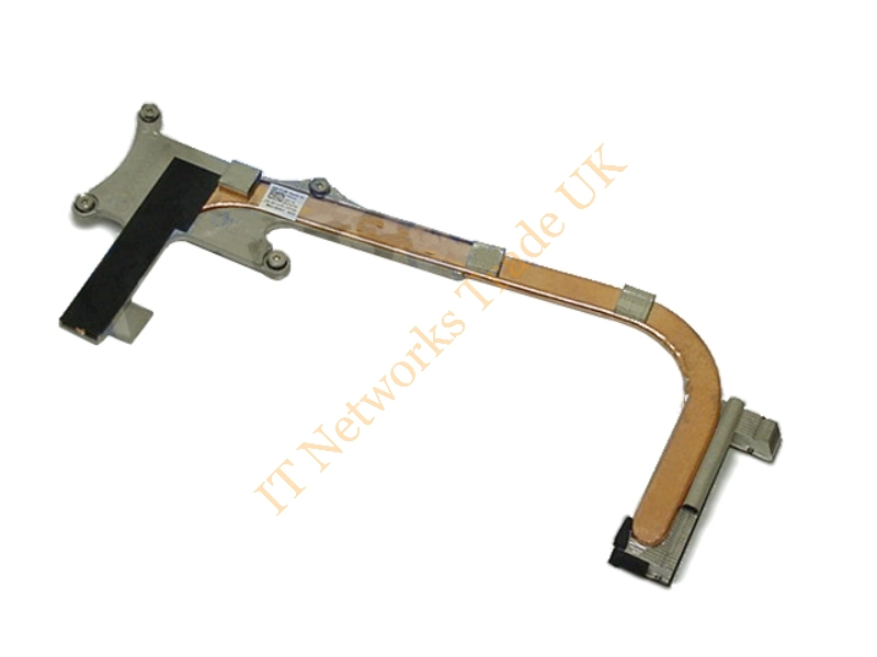 0FRGC5 Dell Laptop nVidia Heat Sink Latitude E6500 Precision M4400 Heatsink