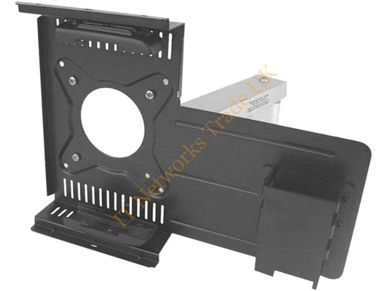 0FRH04 Dell Wyse Mounting Bracket for E-Series Monitor Monitor Accessories