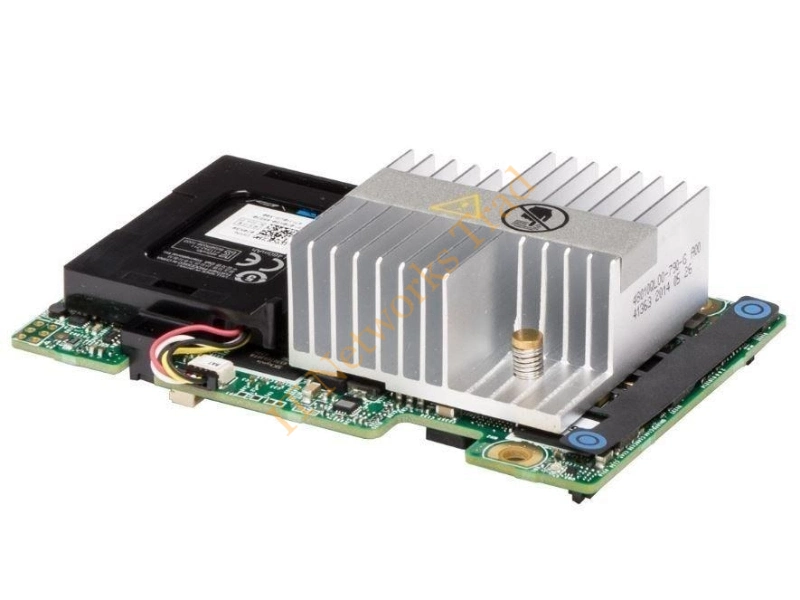 0FRH64 Dell PERC H710 Mini Mono SAS 6Gbps 512MB Cache PCI Express RAID Controller Card