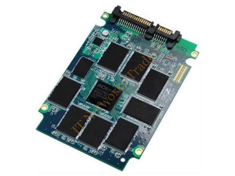 0FRKMT Dell 1.6TB Triple-Level Cell (TLC) PCI Express 3.0 x8 NVMe HH-HL Add-in Card Solid State Drive SSD Storage