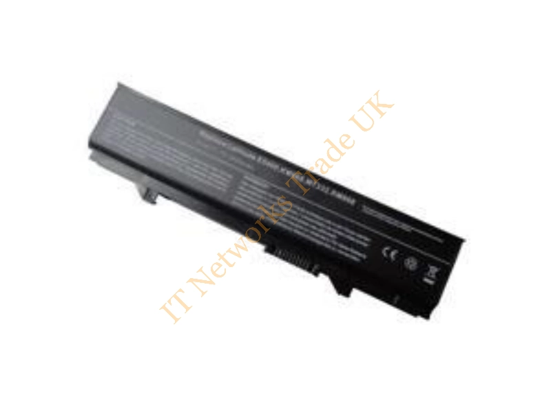 0FRROG Dell 6-cell 4400mAh 49Wh 11.1V Li-Ion Battery for Latitude E6220 / E6320 / E6330 Laptop Battery