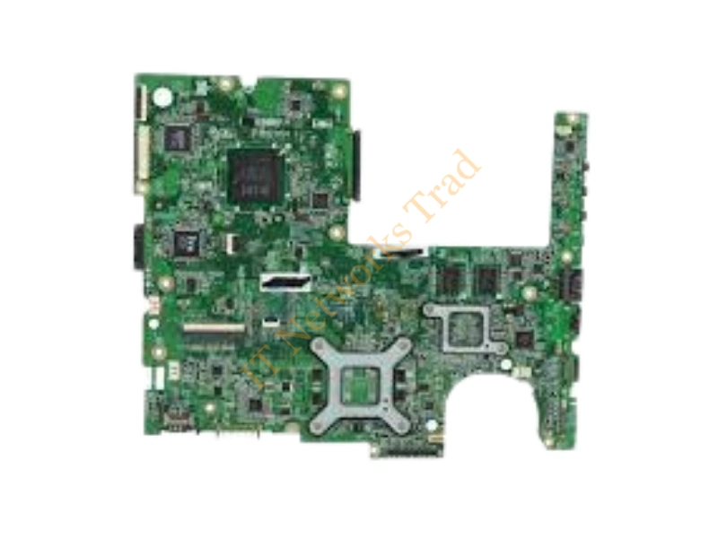 0FRV43 Dell Xps 13 9333 Ultrabook Laptop Motherboard 4GB W/ Intel I3-4010u 1.7GHz Cpu