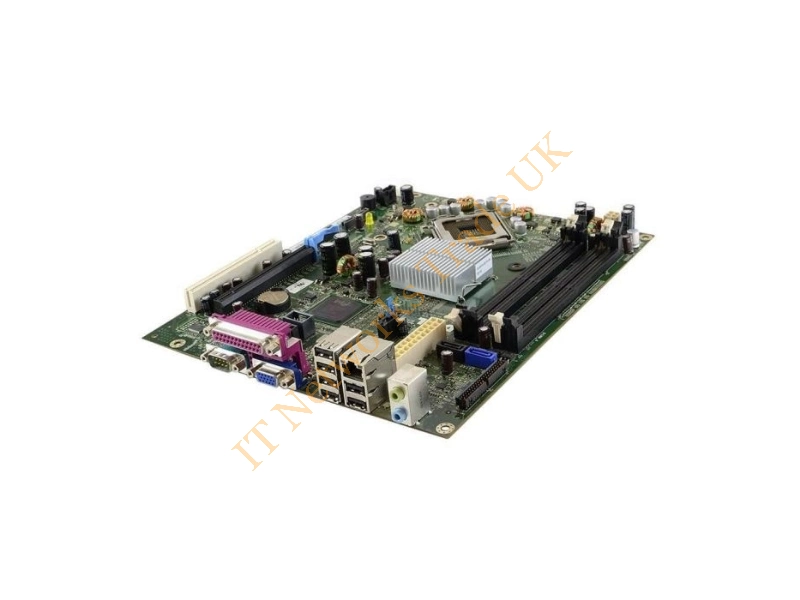 0FT016 Dell Motherboard / System Board / Mainboard