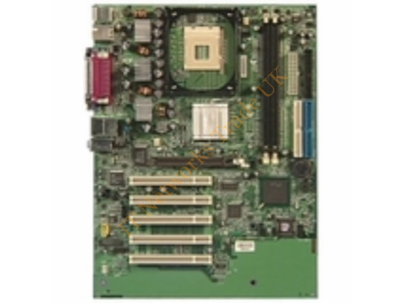 0FT026 Dell Motherboard / System Board / Mainboard