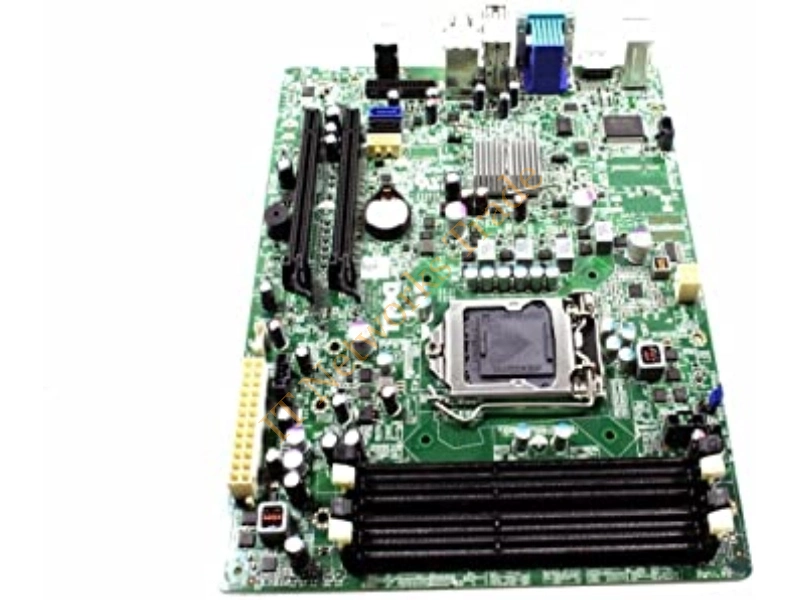 0FT0HH Dell System Board for OptiPlex 990 SFF Desktop Motherboard