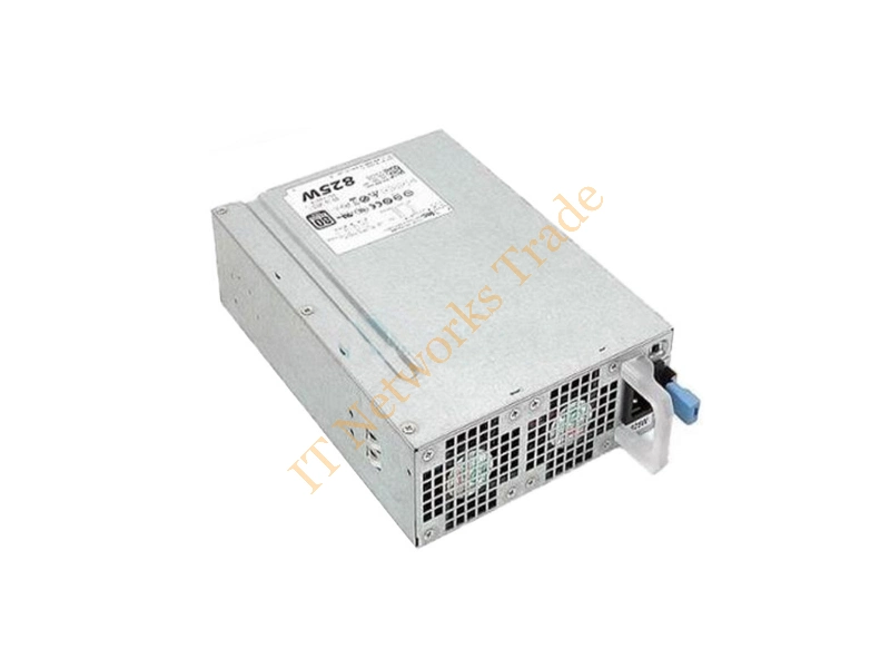 0FT7T6 Dell 825-Watts Switching Power Supply for Precision T7610 Tower Workstation