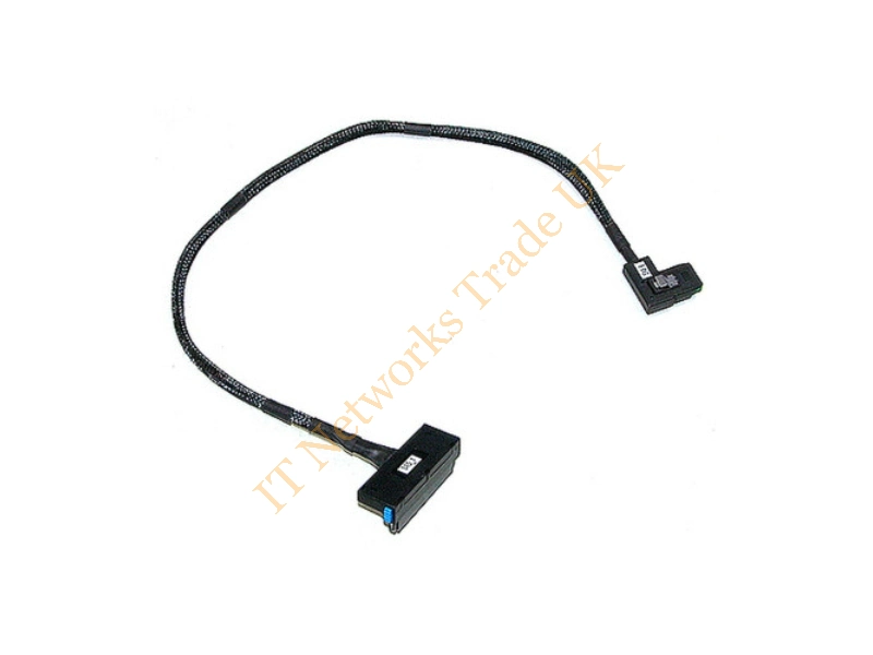 0FTTNX Dell 31-inch Mini-SAS B to PERC 6i Controller Cable for PowerEdge R610 Data Cable