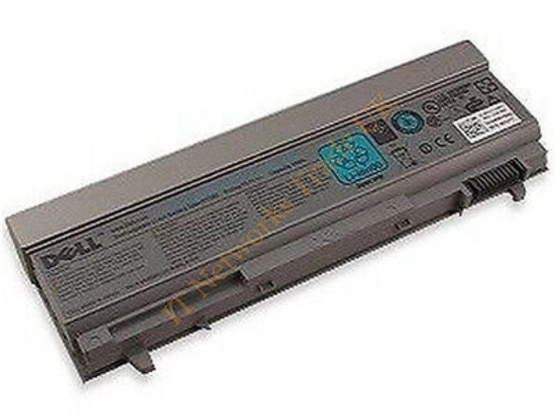 0FU441 Dell 90Whr 9-Cell Li-Ion Battery for Latitude E6400/ATG, E6410 /ATG, E6500, E6510, E6400/XFR, Precision M2400, M4400, M4500 Laptop Battery