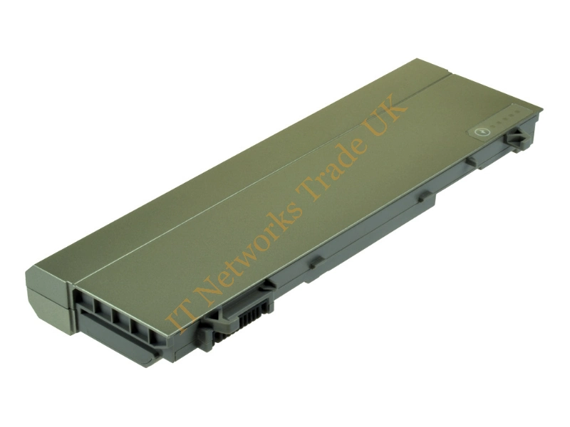0FU444 Dell 90Whr 9-Cell Li-Ion Battery for Latitude E6400/ATG, E6410 /ATG, E6500, E6510, E6400/XFR, Precision M2400, M4400, M4500 Laptop Battery