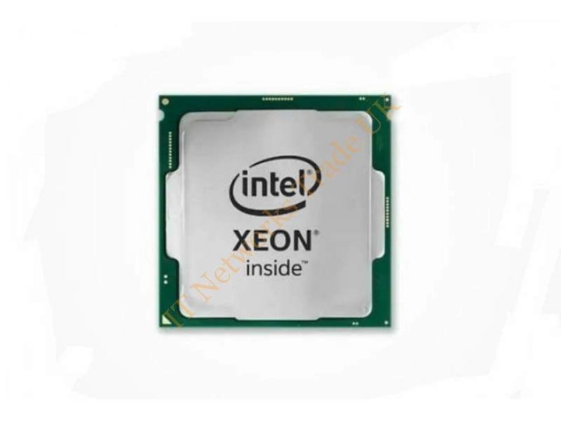 0FU766 Dell Intel Xeon X5355 Quad Core 2.66GHz 8MB L2 Cache 1333MHz FSB Socket LGA771 Retail Processor