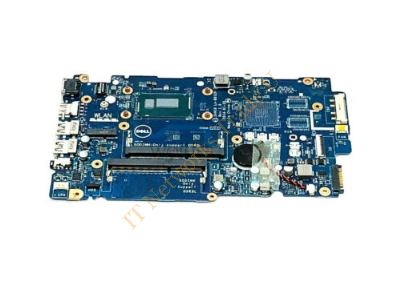 0FV11Y Dell System Board for Inspiron 15 5447 Laptop Motherboard