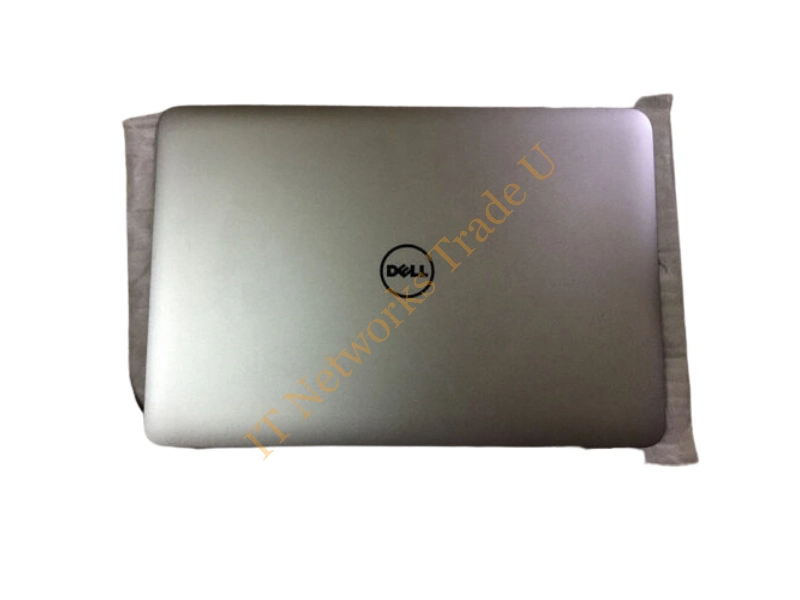 0FV4P4 Dell XPS 9530 LED Silver Back Cover Touchscreen Laptop Accessory