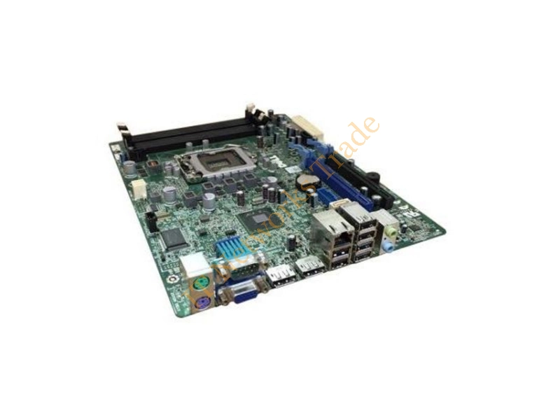 0FVF08 Dell System Board for Optiplex 7010 Usff Desktop Motherboard
