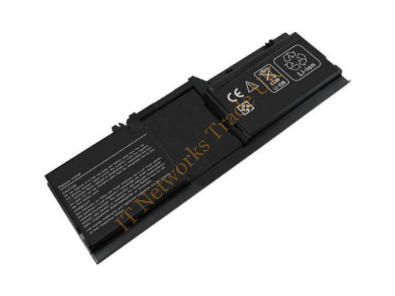 0FW273 Dell Battery 4-Cell Li-Ion Laptop Battery