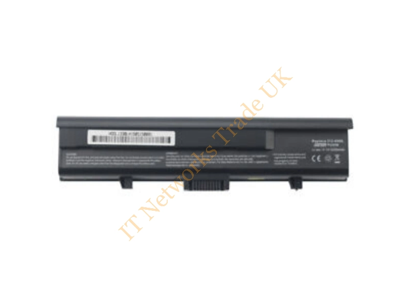 0FW302 Dell 6-Cell Li-Ion Battery Laptop Battery