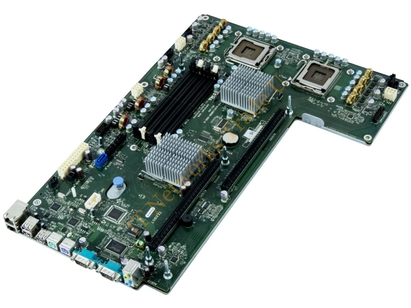 0FX173 Dell System Board for Presicion R5400 Server Motherboard
