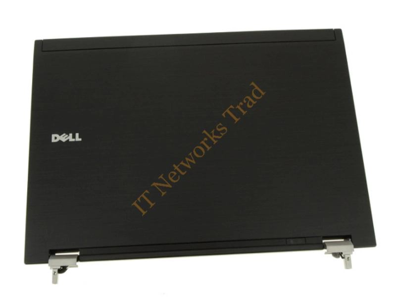 0FX282 Dell Black Back Cover for Latitude E6400 Laptop Accessory