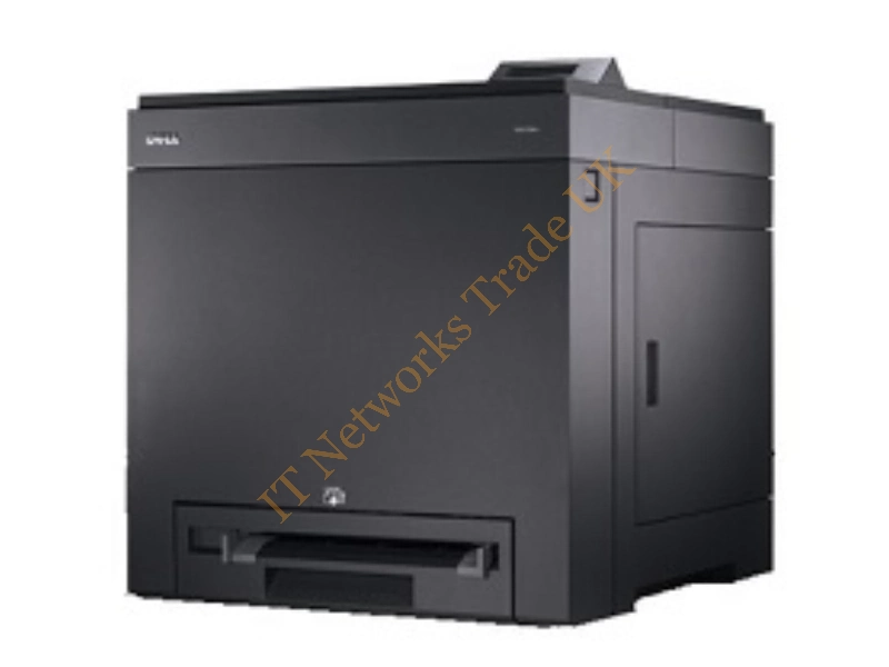 0FX885 Dell 2130CN Color Laser Printer
