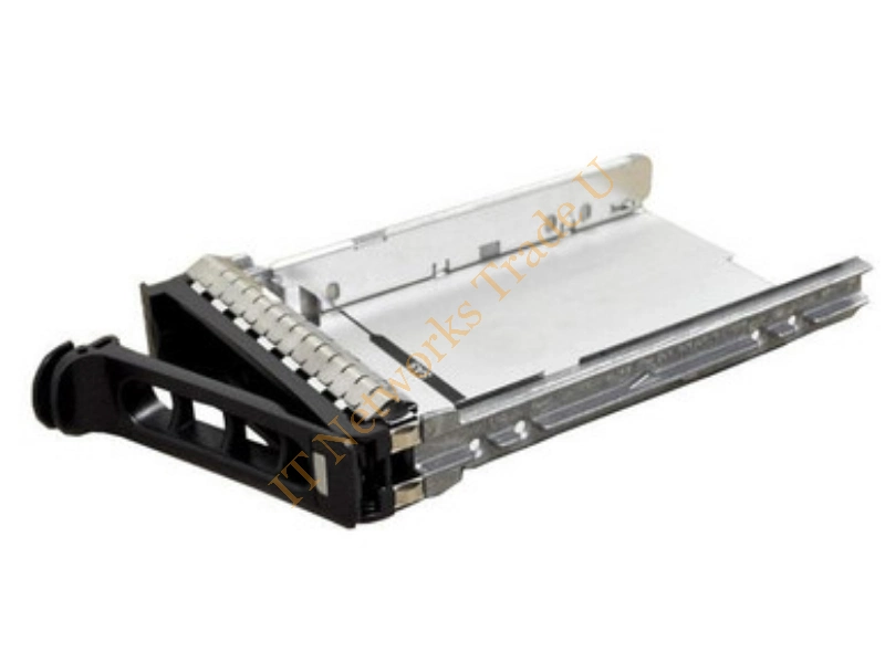 0FX921 Dell SAS SATA 3.5 Hard Drive Tray/caddy HDD Accessory