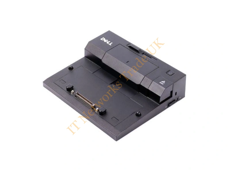 0FX995 Dell D Port Rep Docking Station inc PA-3E 90WPSU O/B Laptop Accessory