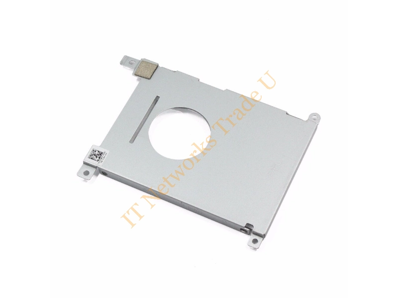 0FXMRV Dell Laptop Primary Gray Hard Drive Caddy for Latitude E5430 HDD Accessory