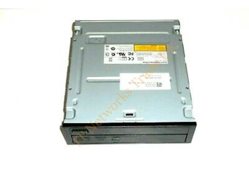 0FY13D Dell 16x SATA DVD-RW Drive CD And DVD Burner