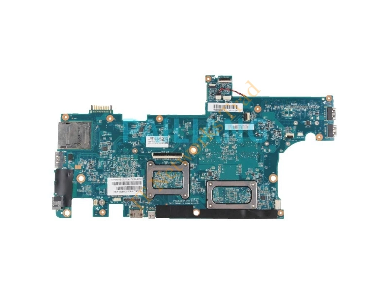 0FY82C Dell System Board with AMD Athlon II Neo Mobile K145 CPU for Inspiron M301z Laptop Motherboard