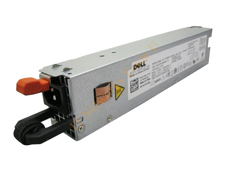 0G001R Dell 400-Watts Hot Swap Redundant Power Supply Unit for PowerEdge R300