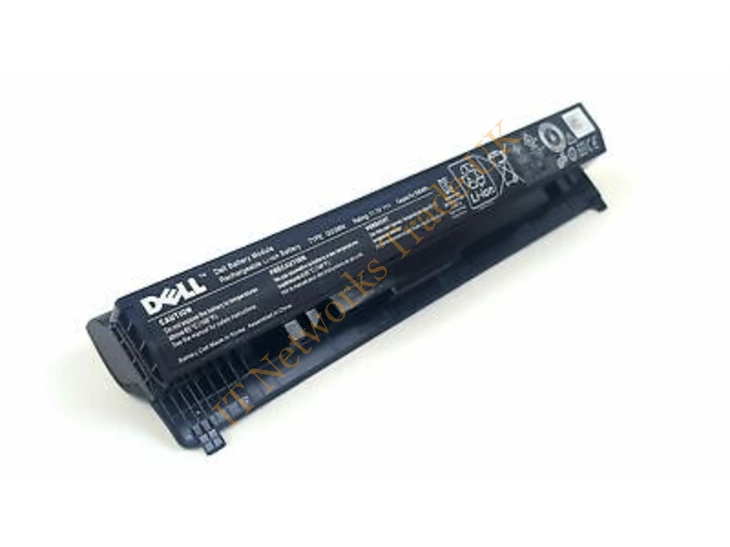 0G038N Dell 6-Cell Battery 56WHr 4840 Latitude 2120 2110 2100 Laptop Battery