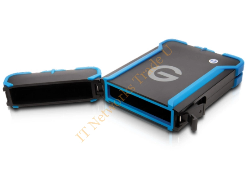 G-Technology ev All Terrain Black,Blue Accessory